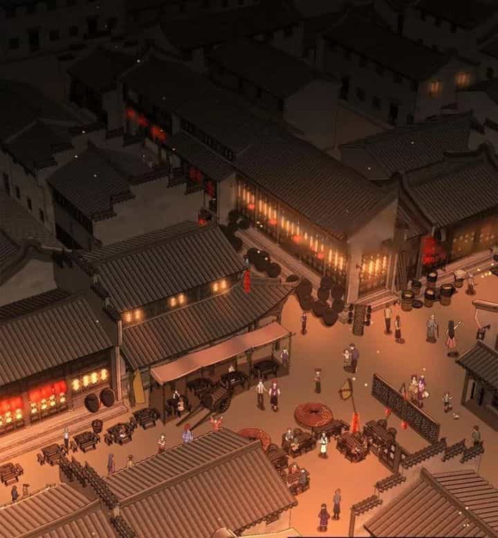 Đại Đạo Vô Danh - Chương 66 - ảnh 4