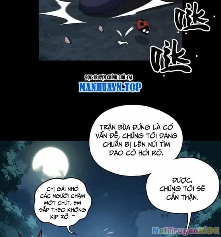 Đại Đạo Vô Danh - Chương 67 - ảnh 31