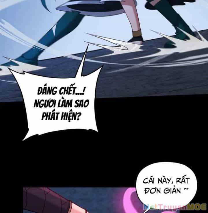 Đại Đạo Vô Danh - Chương 67 - ảnh 71