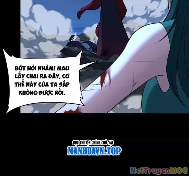 Đại Đạo Vô Danh - Chương 76 - ảnh 55