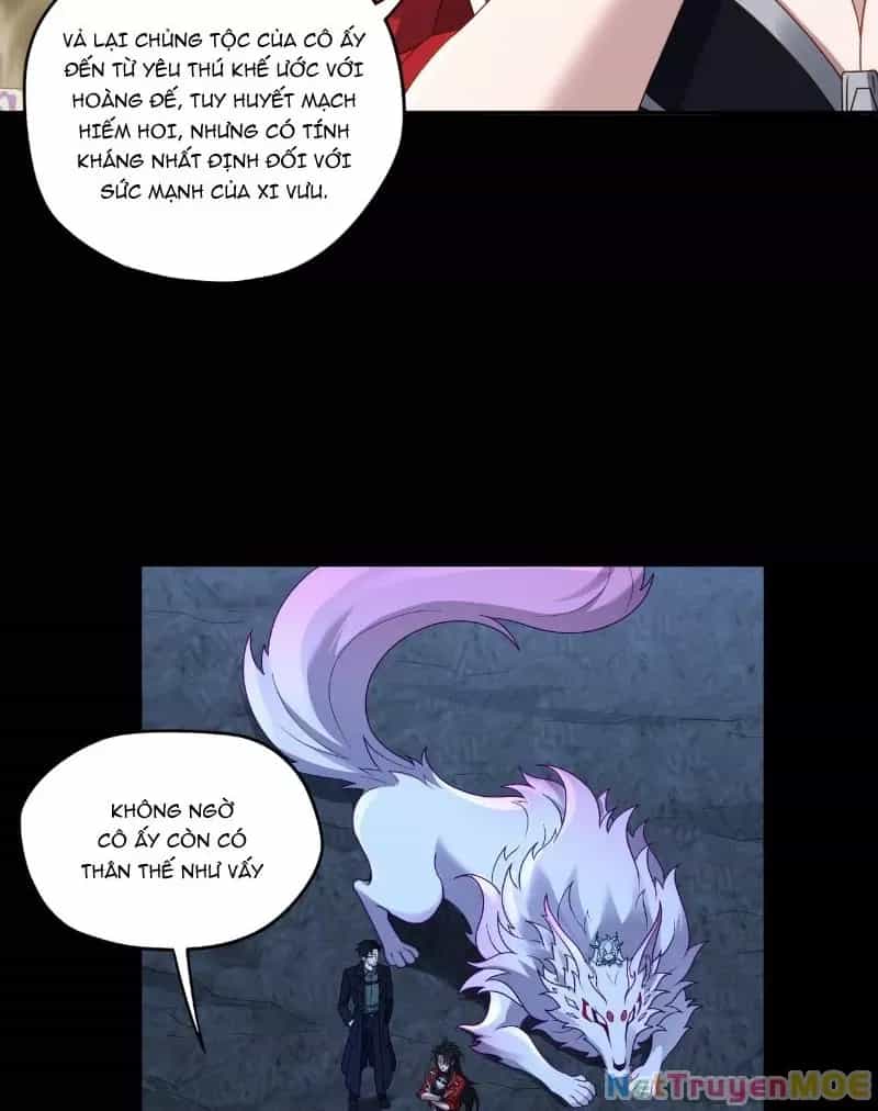Đại Đạo Vô Danh - Chương 78 - ảnh 40