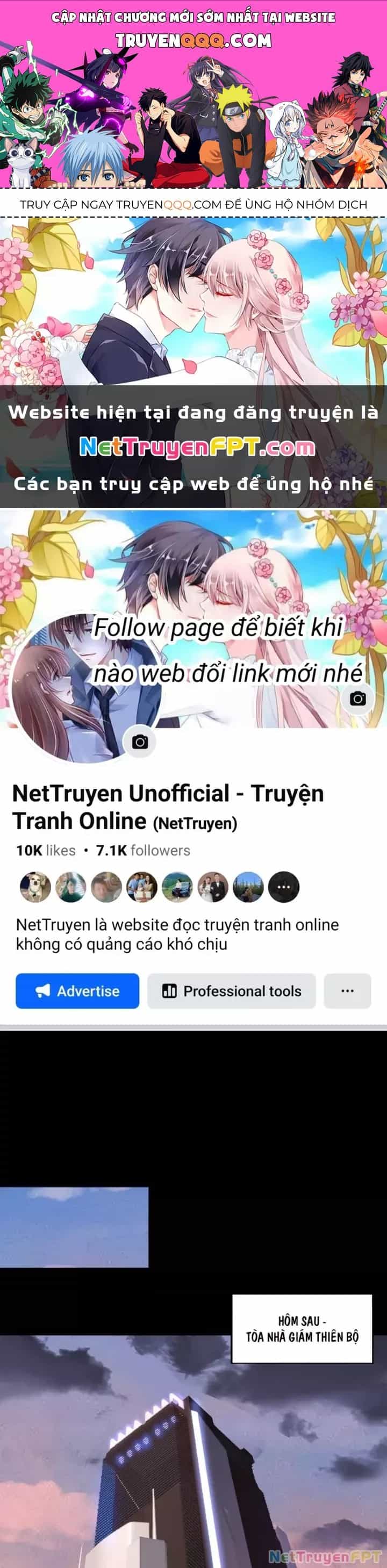 Đại Đạo Vô Danh - Chương 79 - ảnh 1