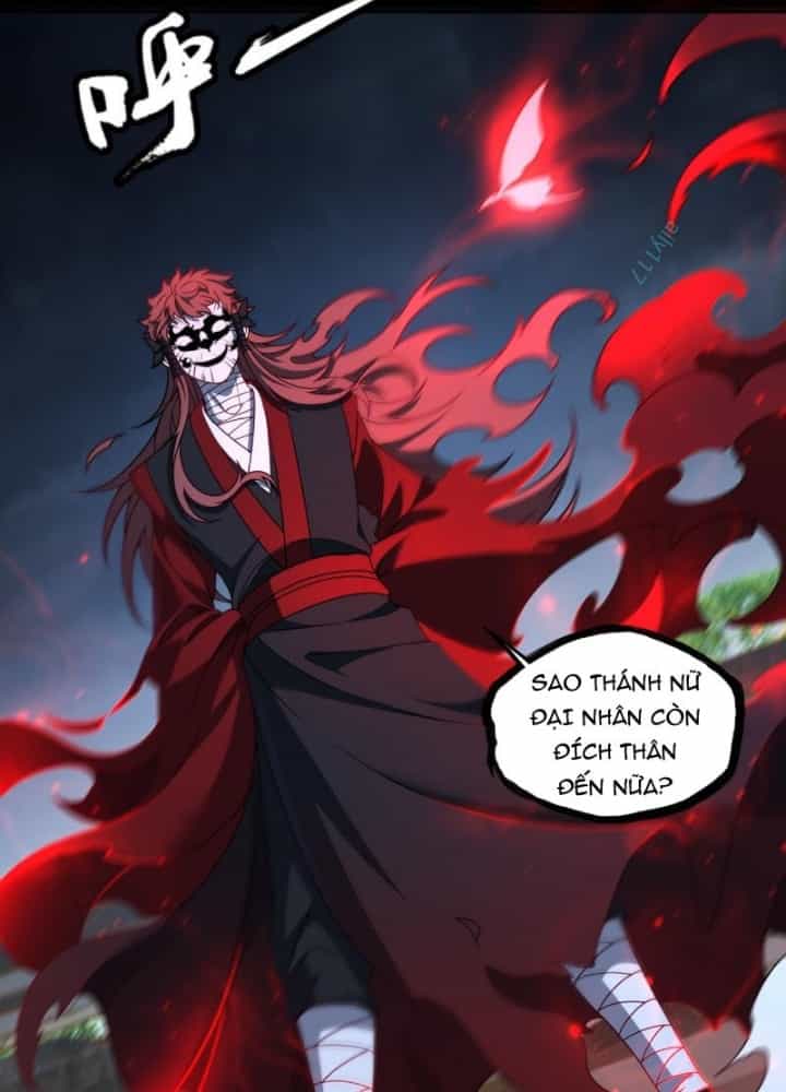 Đại Đạo Vô Danh - Chương 81 - ảnh 16