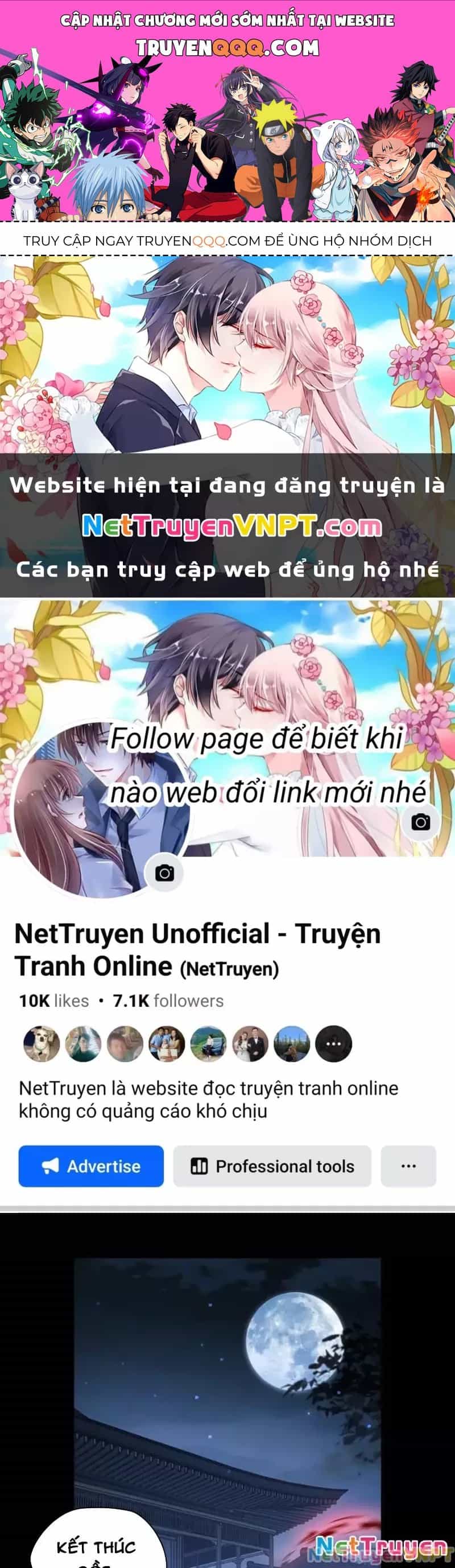 Đại Đạo Vô Danh - Chương 83 - ảnh 1