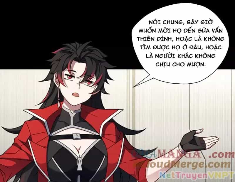 Đại Đạo Vô Danh - Chương 83 - ảnh 68