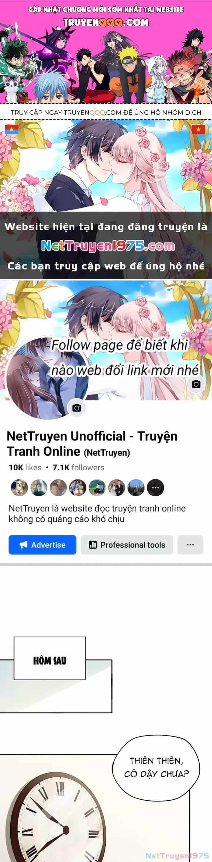Đại Đạo Vô Danh - Chương 86 - ảnh 1