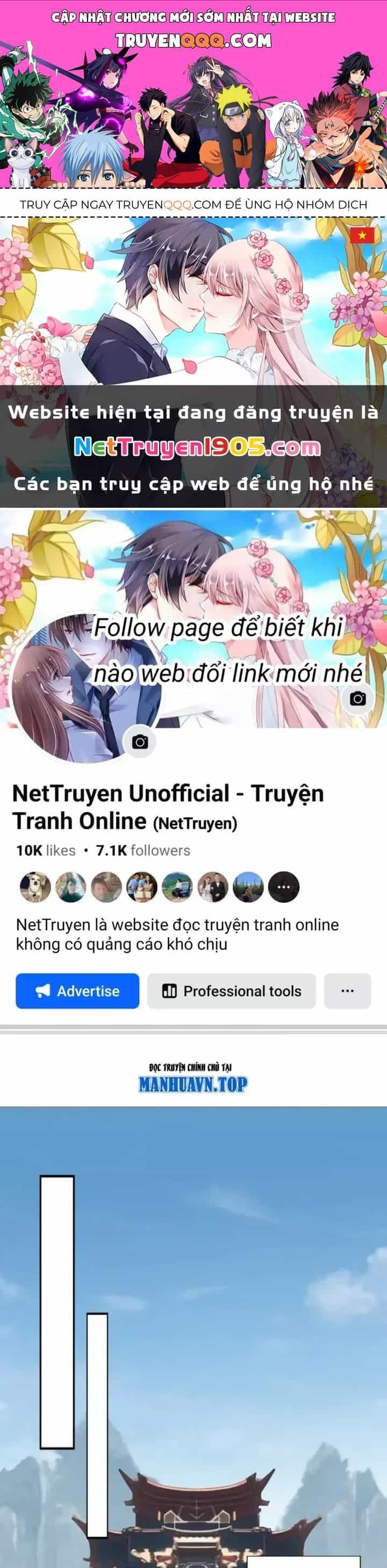 Đại Đạo Vô Danh - Chương 87 - ảnh 1