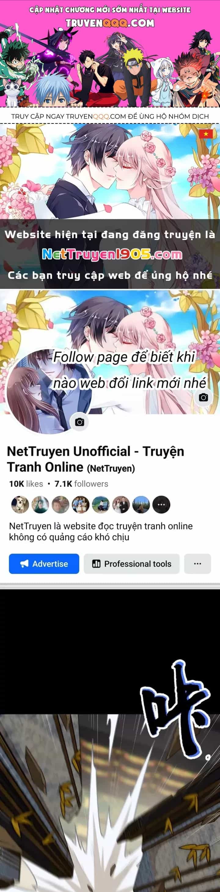 Đại Đạo Vô Danh - Chương 88 - ảnh 1