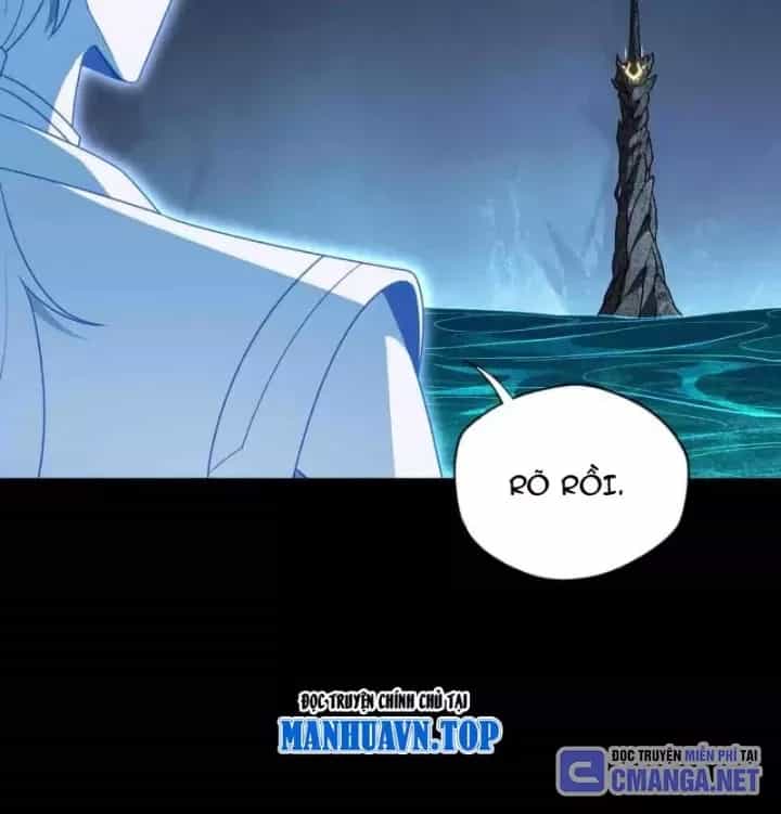 Đại Đạo Vô Danh - Chương 90 - ảnh 27