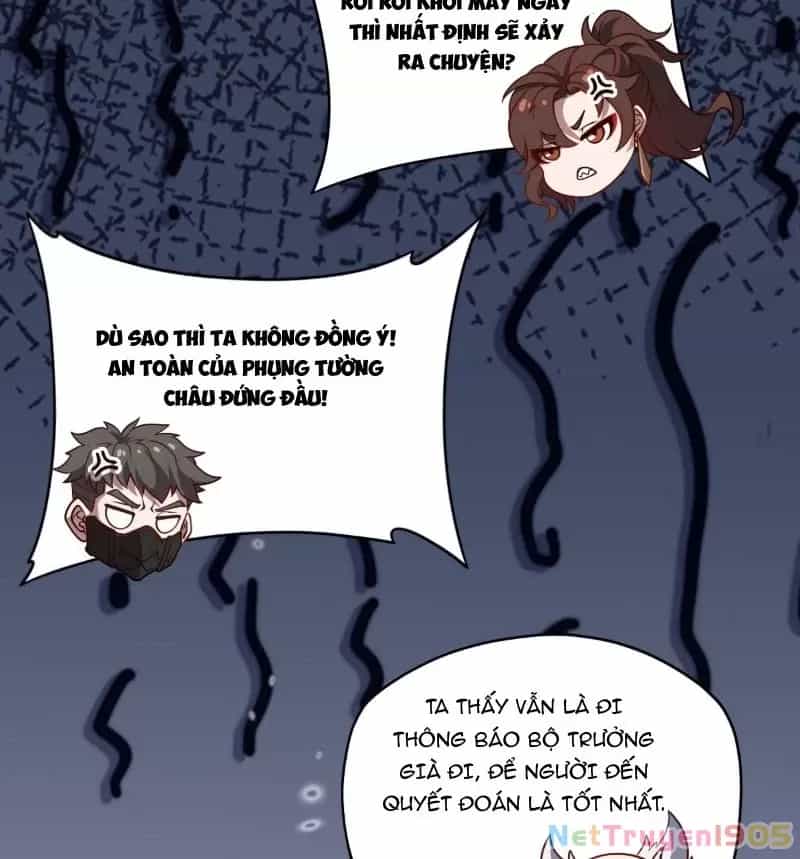Đại Đạo Vô Danh - Chương 91 - ảnh 19