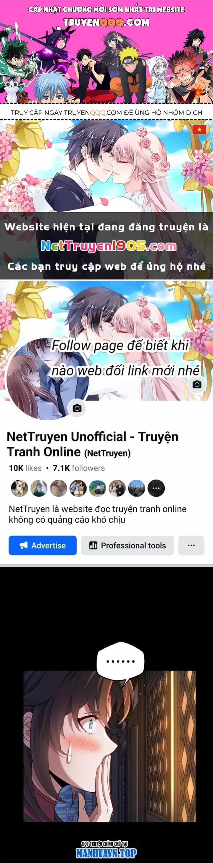 Đại Đạo Vô Danh - Chương 92 - ảnh 1