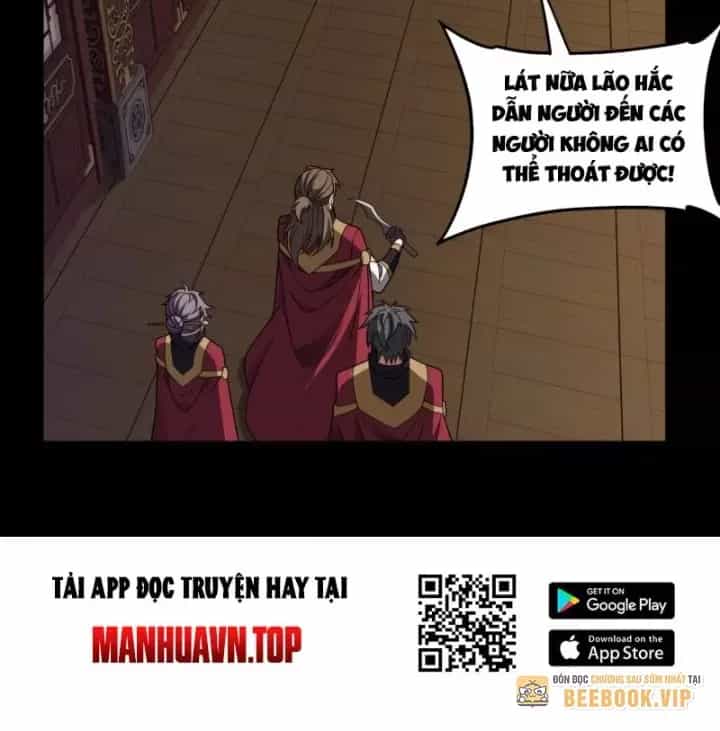 Đại Đạo Vô Danh - Chương 93 - ảnh 54
