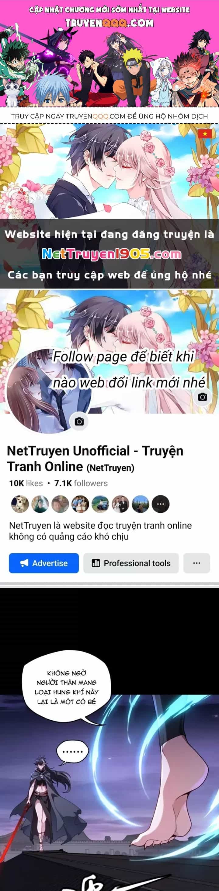 Đại Đạo Vô Danh - Chương 97 - ảnh 1