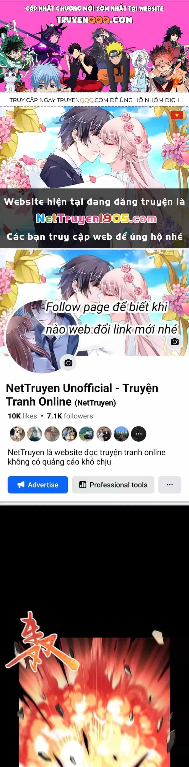 Đại Đạo Vô Danh - Chương 98 - ảnh 1