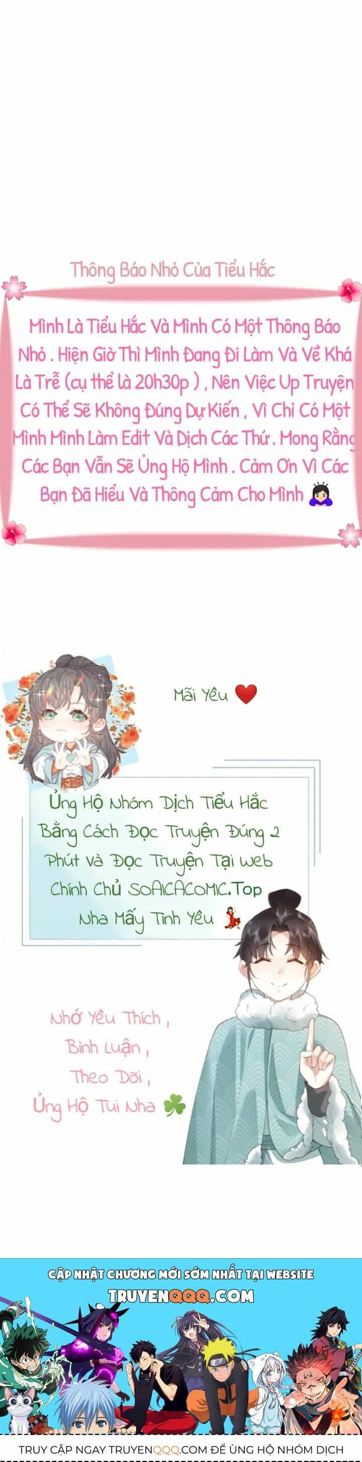 Đại Đế Cơ - Chương 11 - ảnh 19