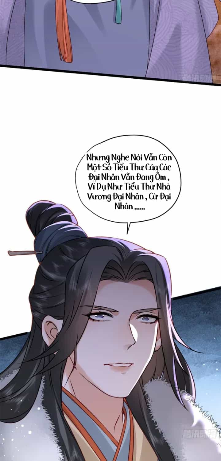 Đại Đế Cơ - Chương 18 - ảnh 4
