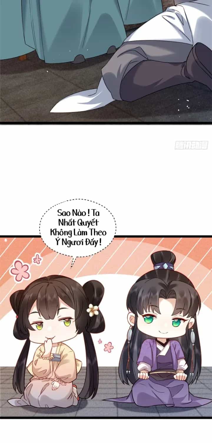 Đại Đế Cơ - Chương 18 - ảnh 40
