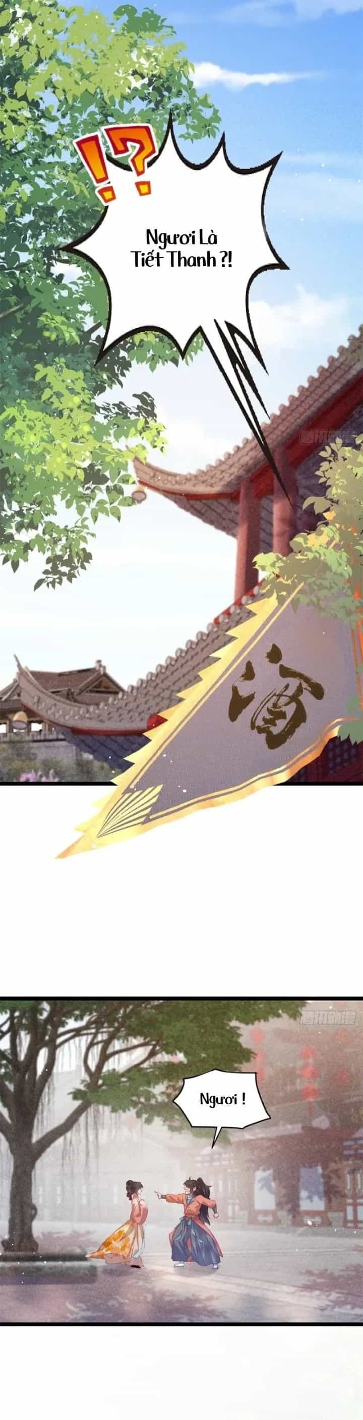 Đại Đế Cơ - Chương 20 - ảnh 3