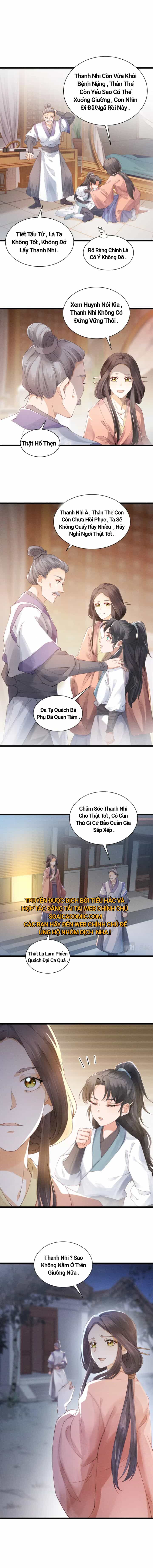 Đại Đế Cơ - Chương 2 - ảnh 4