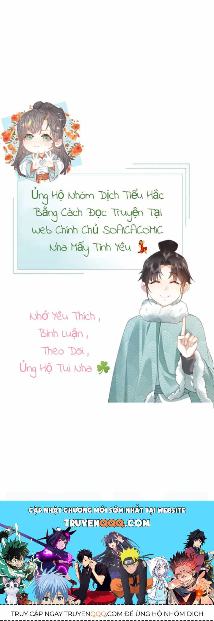 Đại Đế Cơ - Chương 4 - ảnh 9