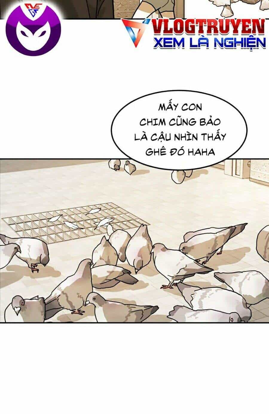 Đại Dịch Seoul - Chương 1 - ảnh 146