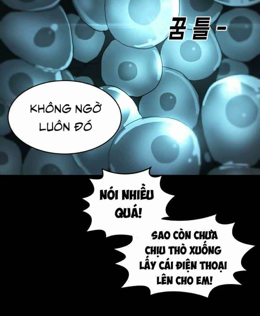 Đại Dịch Seoul - Chương 1 - ảnh 15