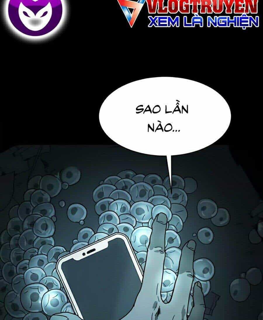 Đại Dịch Seoul - Chương 1 - ảnh 17