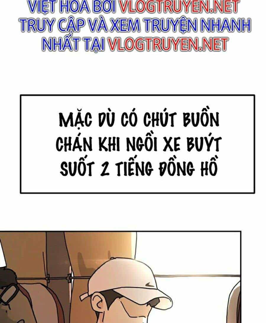 Đại Dịch Seoul - Chương 1 - ảnh 64