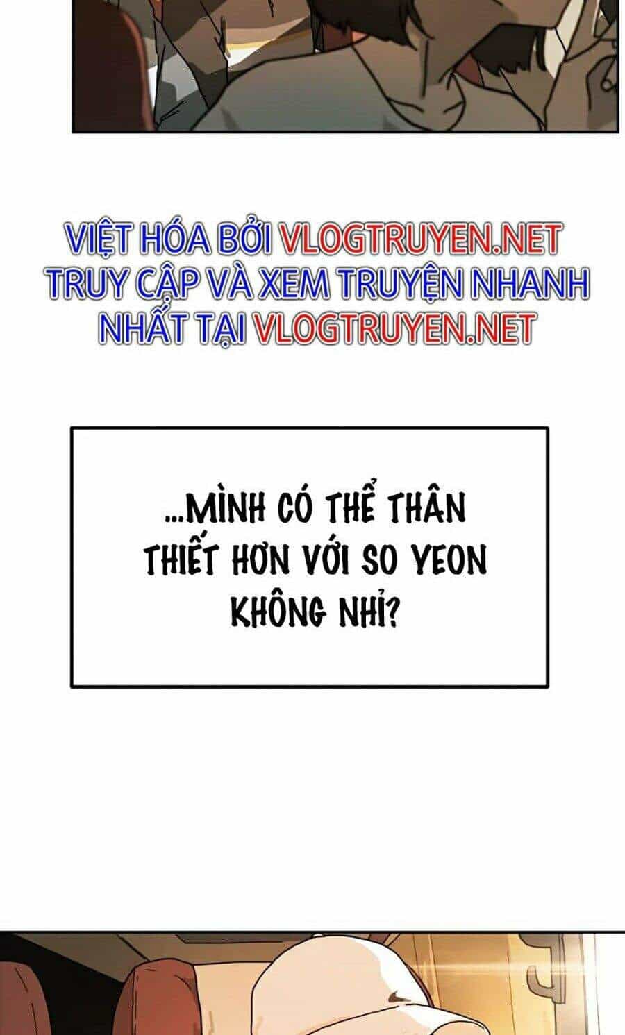 Đại Dịch Seoul - Chương 1 - ảnh 88