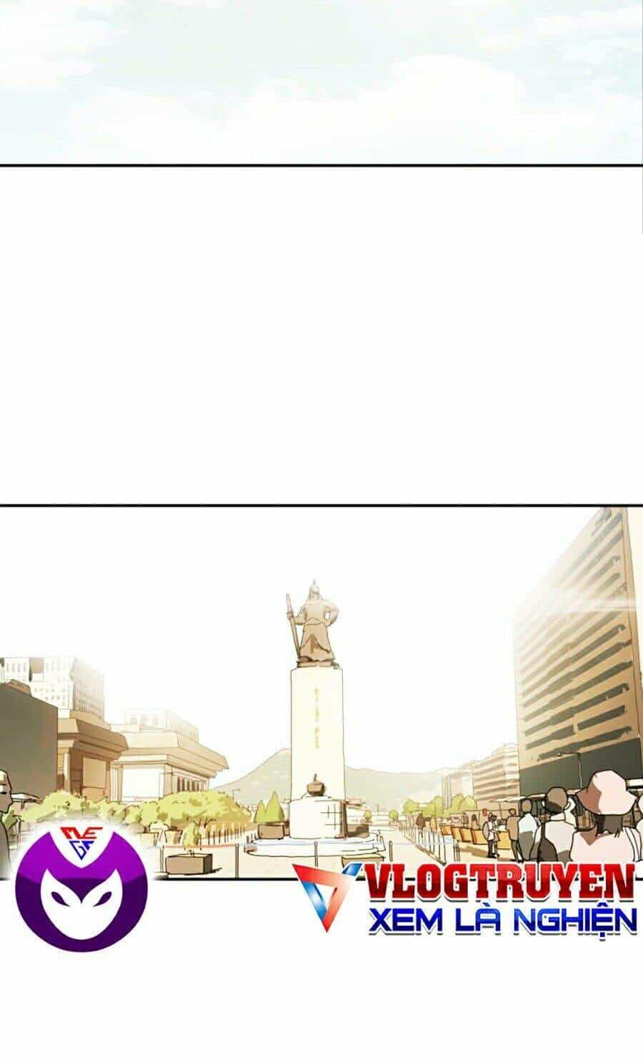Đại Dịch Seoul - Chương 1 - ảnh 91