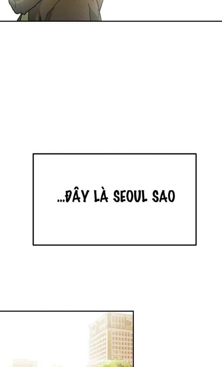 Đại Dịch Seoul - Chương 1 - ảnh 97