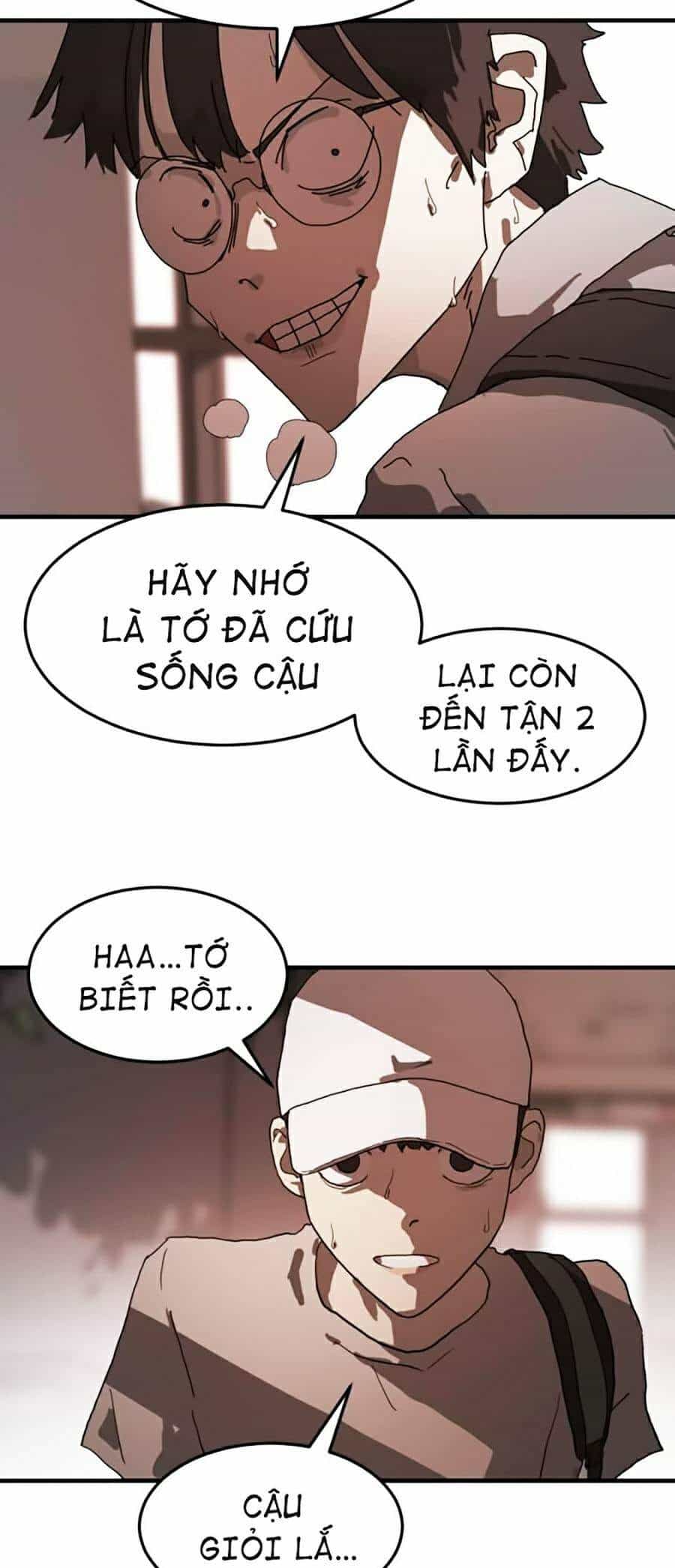 Đại Dịch Seoul - Chương 10 - ảnh 73
