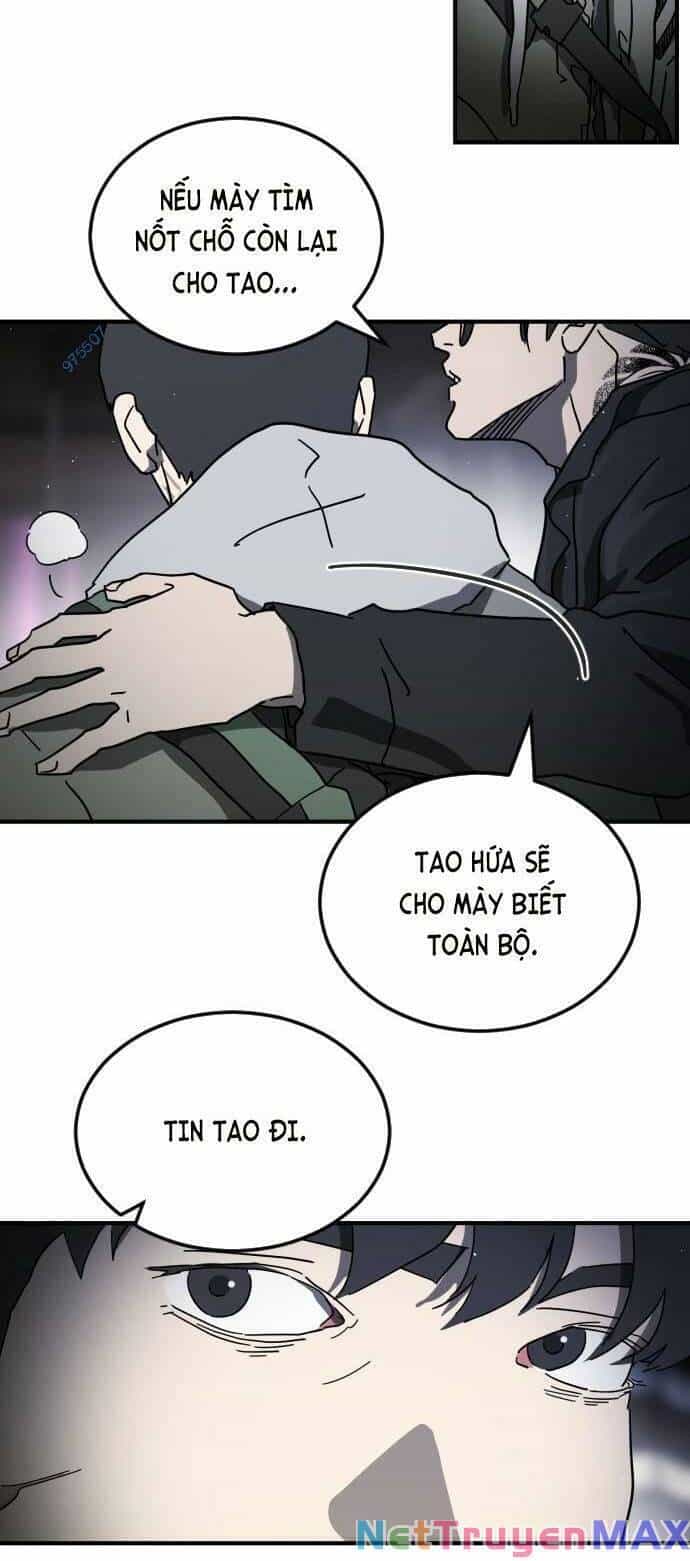 Đại Dịch Seoul - Chương 100 - ảnh 32