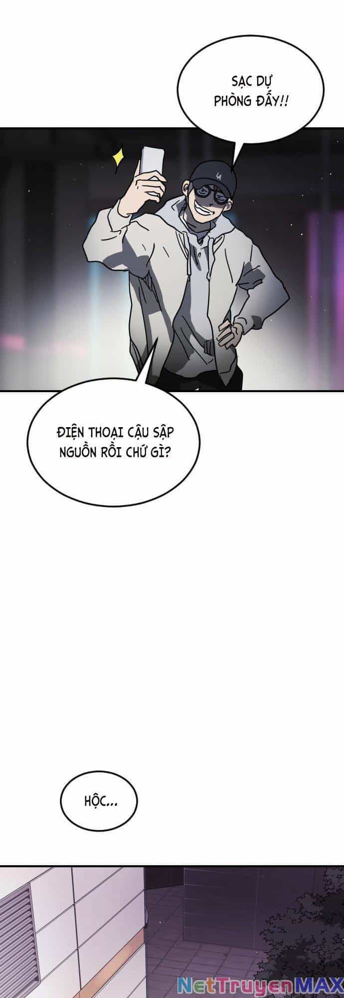 Đại Dịch Seoul - Chương 100 - ảnh 39