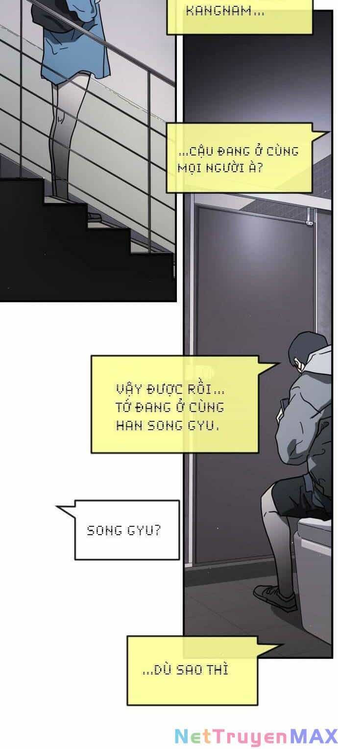 Đại Dịch Seoul - Chương 101 - ảnh 20