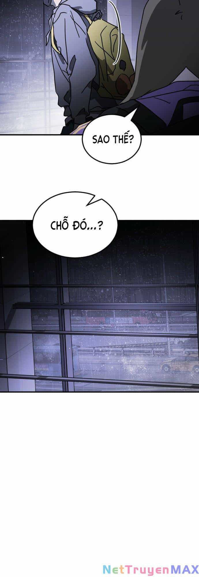 Đại Dịch Seoul - Chương 102 - ảnh 20