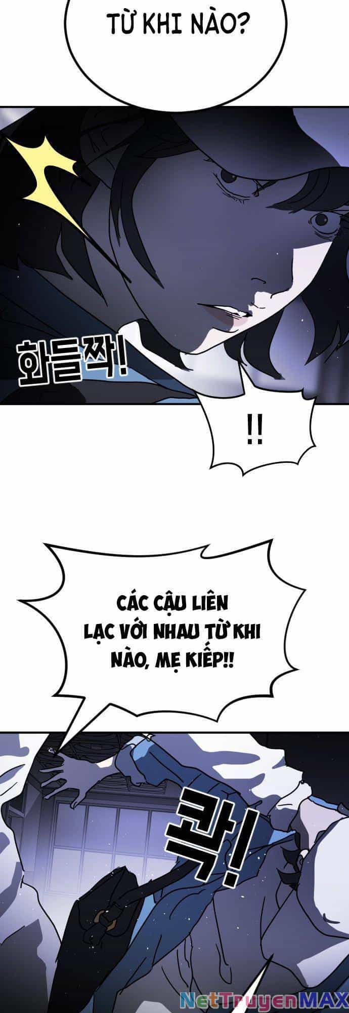 Đại Dịch Seoul - Chương 102 - ảnh 44
