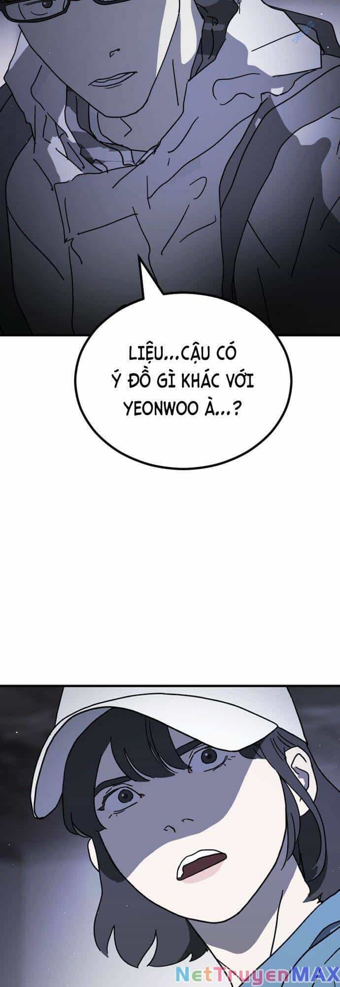 Đại Dịch Seoul - Chương 102 - ảnh 5