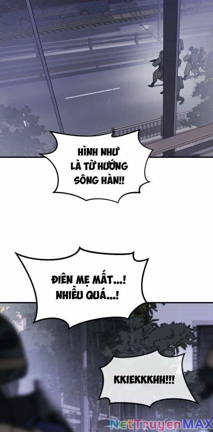 Đại Dịch Seoul - Chương 102 - ảnh 63