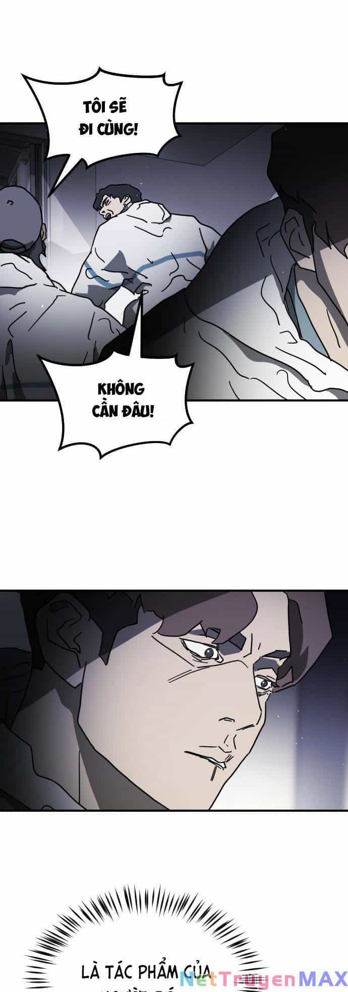 Đại Dịch Seoul - Chương 102 - ảnh 68