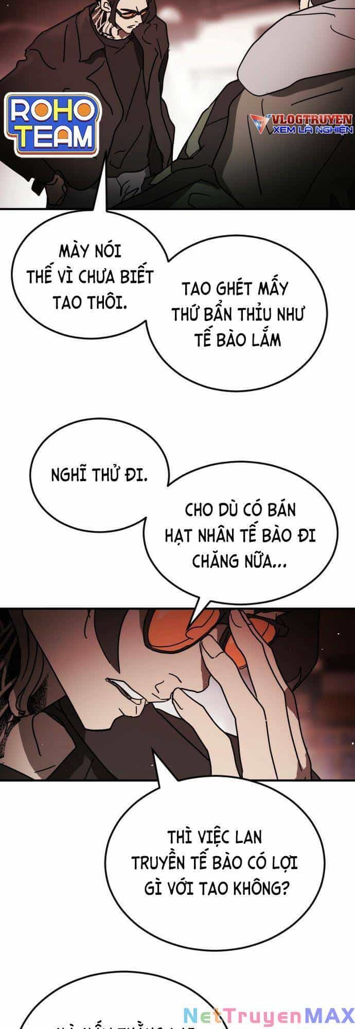 Đại Dịch Seoul - Chương 103 - ảnh 20