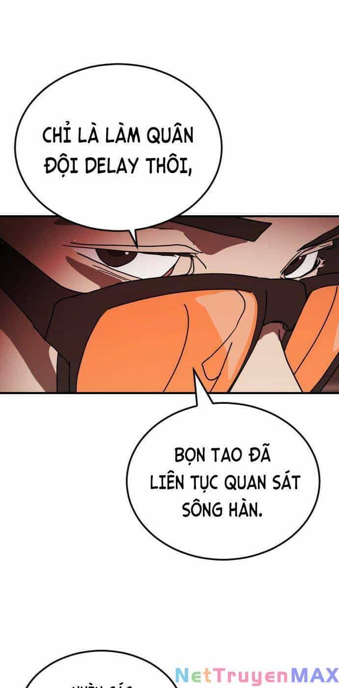 Đại Dịch Seoul - Chương 103 - ảnh 24