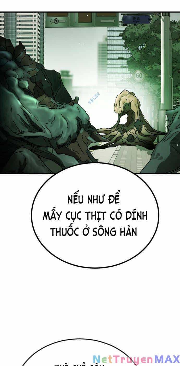Đại Dịch Seoul - Chương 103 - ảnh 30