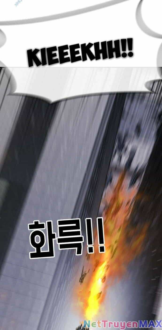Đại Dịch Seoul - Chương 103 - ảnh 55