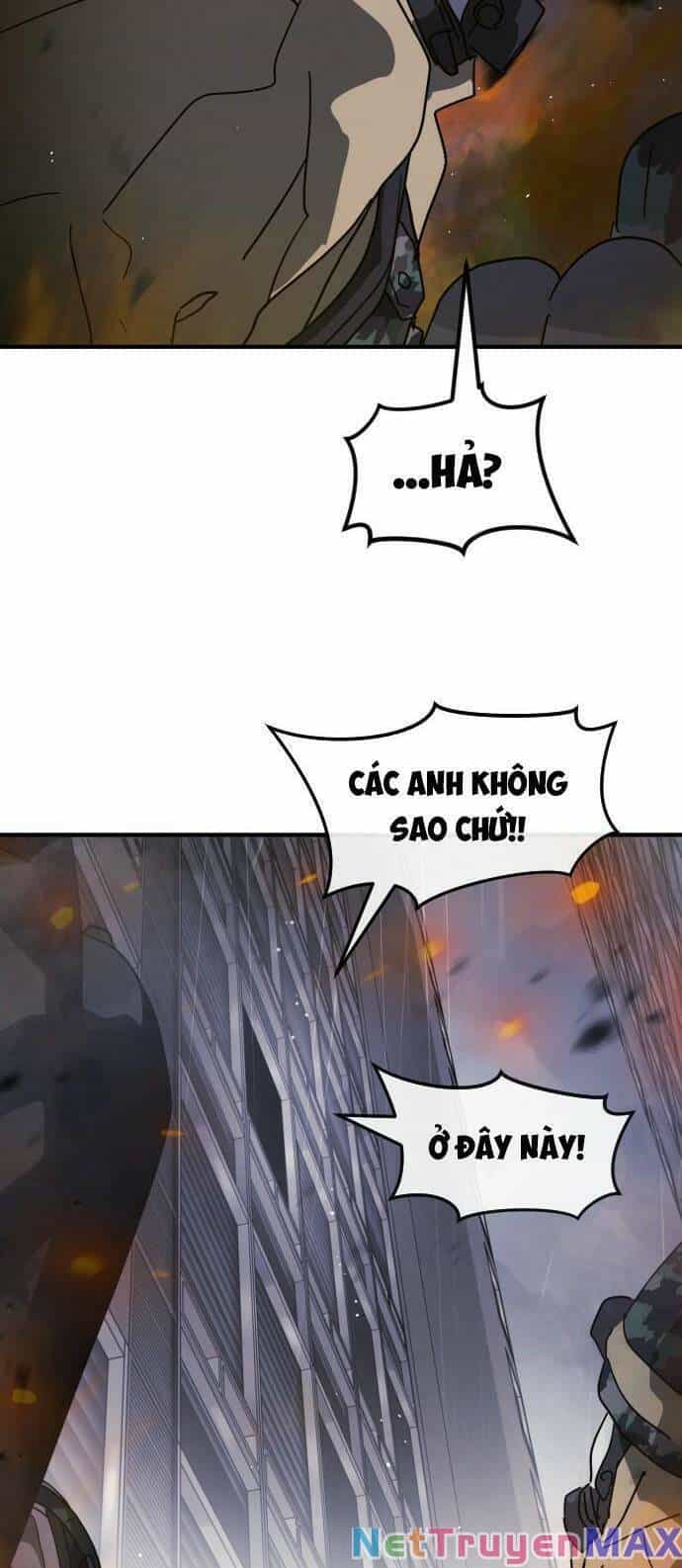 Đại Dịch Seoul - Chương 103 - ảnh 60