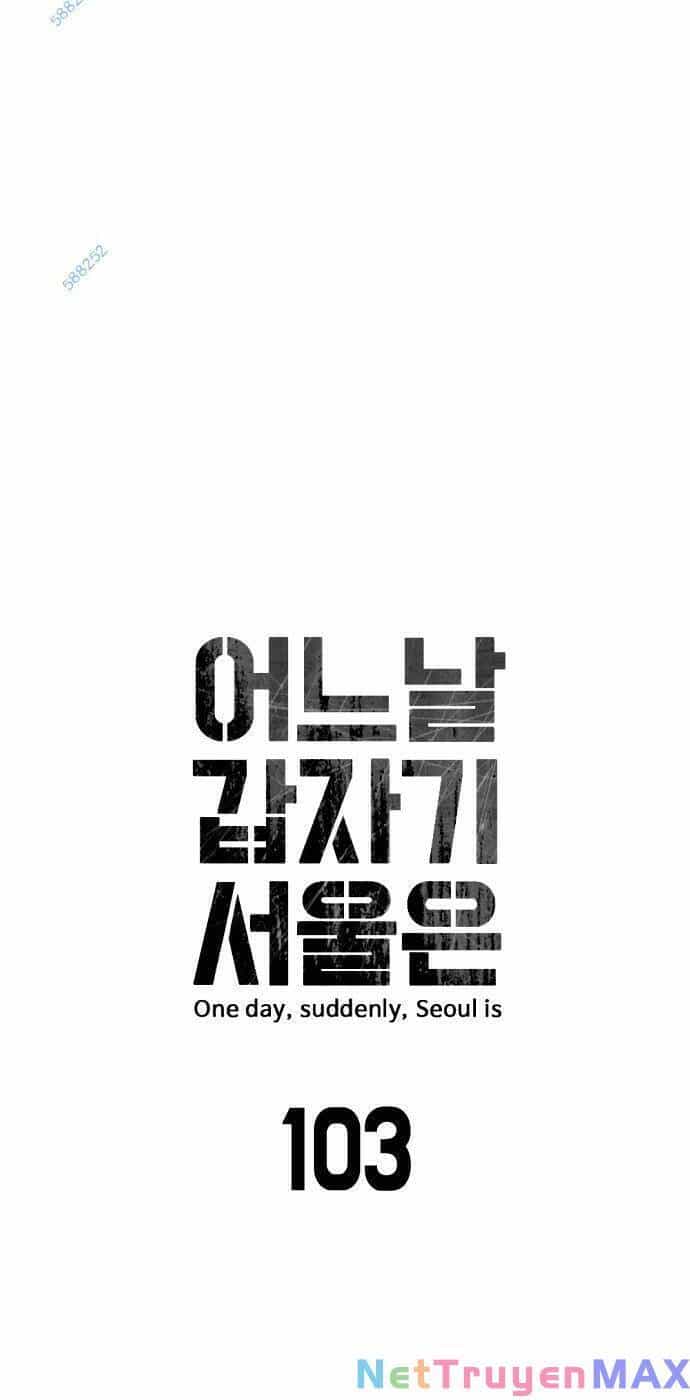 Đại Dịch Seoul - Chương 103 - ảnh 7