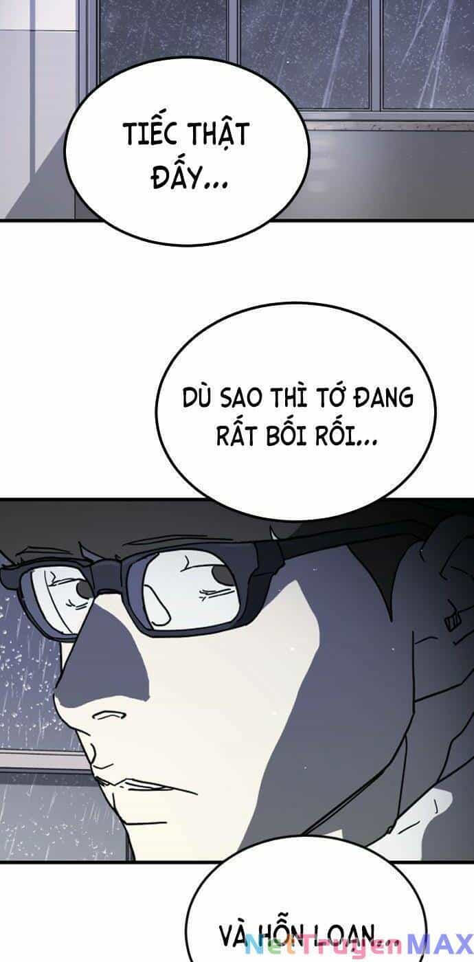 Đại Dịch Seoul - Chương 103 - ảnh 76
