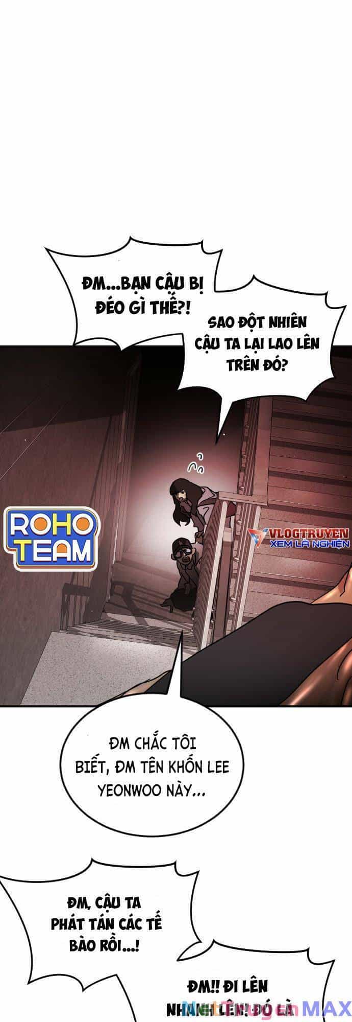 Đại Dịch Seoul - Chương 103 - ảnh 8