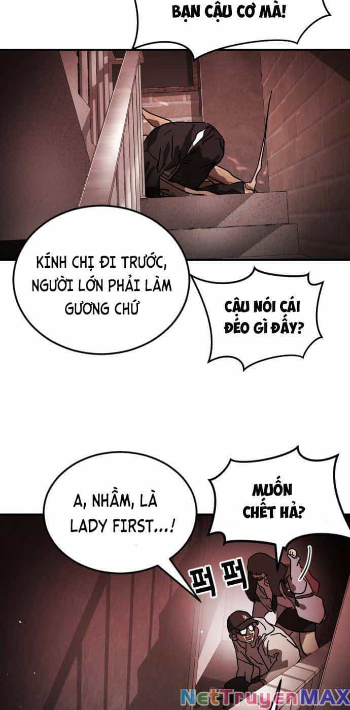 Đại Dịch Seoul - Chương 103 - ảnh 9