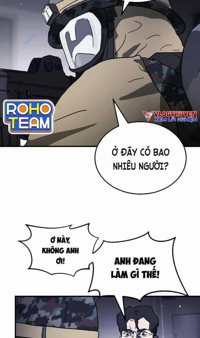 Đại Dịch Seoul - Chương 104 - ảnh 12